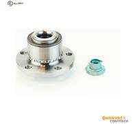 ContiTech Wheel Bearing Kit WBE1108 – for Skoda Fabia I, Fabia Combi & Roomster