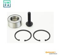 CONTITECH WBE1111 Wheel bearing kit
