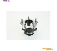CONTITECH WBE1112 Wheel bearing kit