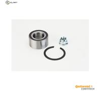 WHEEL BEARING KIT WBE1116 FOR RENAULT DACIA LODGY DOKKER/Box/Body/MPV 1.3L 4cyl