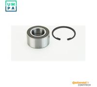 WHEEL BEARING KIT WBE1120 FOR RENAULT SMART H4B453/451/401 0.9L B4D413 1.0L