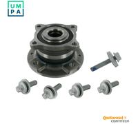 CONTITECH WBE1121 Wheel bearing kit