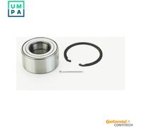 WHEEL BEARING KIT WBE1122 FOR MITSUBISHI OUTLANDER/III/Van ASX LANCER/VIII 2.0L