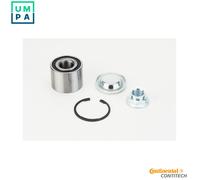 CONTITECH WBE1124 Wheel bearing kit