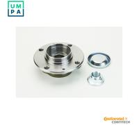 CONTITECH WBE1125 Wheel bearing kit