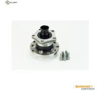 CONTITECH WBE1127 Wheel bearing kit