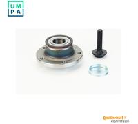 WHEEL BEARING KIT WBE1129 FOR VW CADDY/IV/MPV/Box/Body/MPV/ALLTRACK/III 1.0L