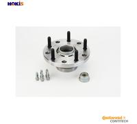 CONTITECH WBE1131 Wheel bearing kit