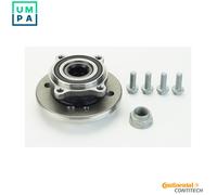 CONTITECH WBE1134 Wheel bearing kit