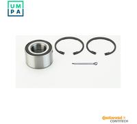 CONTITECH WBE1135 Wheel bearing kit