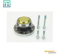 CONTITECH WBE1136 Wheel bearing kit