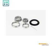 CONTITECH WBE1137 Wheel bearing kit