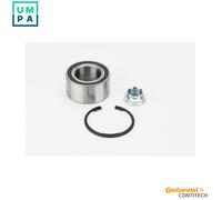CONTITECH WBE1138 Wheel bearing kit