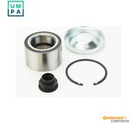 CONTITECH WBE1142 Wheel bearing kit