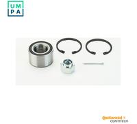 CONTITECH WBE1144 Wheel bearing kit