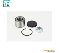 CONTITECH WBE1145 Wheel bearing kit