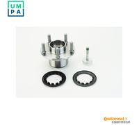 CONTITECH WBE1146 Wheel bearing kit