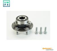 CONTITECH WBE1148 Wheel bearing kit