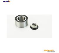 CONTITECH WBE1149 Wheel bearing kit