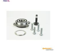 WHEEL BEARING KIT WBE1154 FOR VW AUDI A6/C6/Allroad R8/Spyder A8/D3/D2 3.2L 6cyl