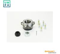CONTITECH WBE1156 Wheel bearing kit