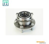 WHEEL BEARING KIT WBE1158 FOR HYUNDAI GRAND/SANTA/FÉ ix55 KIA SORENTO/II/SUV