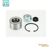 WHEEL BEARING KIT WBE1159 FOR PEUGEOT BOXER/Platform/Chassis/Van/Bus FIAT