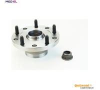 WHEEL BEARING KIT WBE1161 FOR FORD TRANSIT/TOURNEO/Bus/Platform/Chassis/Van 2.2L