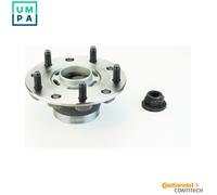 WHEEL BEARING KIT WBE1162 FOR FORD TRANSIT/TOURNEO/Bus/Platform/Chassis/Van 2.2L