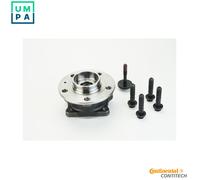 CONTITECH WBE1163 Wheel bearing kit