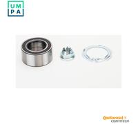 CONTINENTAL CTAM WHEEL BEARING KIT WBE1170 FOR RENAULT