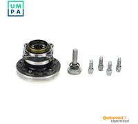 CONTITECH WBE1173 Wheel bearing kit