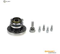CONTITECH WBE1173 Wheel bearing kit