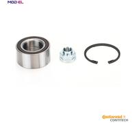 CONTITECH WBE1177 Wheel bearing kit