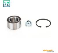 CONTITECH WBE1177 Wheel bearing kit