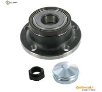 CONTITECH WBE1178 Wheel bearing kit