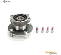 WHEEL BEARING KIT WBE1179 FOR FORD TRANSIT/COURIER/B460/Box/Body/MPV ECOSPORT