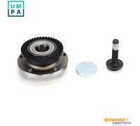 CONTITECH WBE1184 Wheel bearing kit