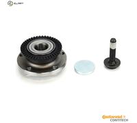 WHEEL BEARING KIT WBE1184 FOR SEAT AUDI A4/B7/Convertible/B6 CJCC/CAGC 2.0L 4cyl