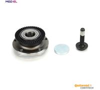 WHEEL BEARING KIT WBE1184 FOR SEAT AUDI A4/B7/Convertible/B6 CJCC/CAGC 2.0L 4cyl