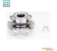 WHEEL BEARING KIT WBE1185 FOR HYUNDAI KIA CEE'D/Combi/Van/PRO/Sportswagon 1.4L