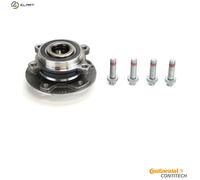 WHEEL BEARING KIT WBE1186 FOR JEEP RENEGADE/SUV/VAN COMPASS FIAT EKA 1.0L 3cyl