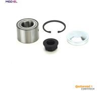 CONTITECH WBE1187 Wheel bearing kit