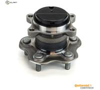 CONTITECH WBE1188 Wheel bearing kit