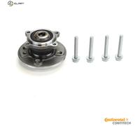 CONTITECH WBE1192 Wheel bearing kit