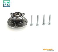 CONTITECH WBE1192 Wheel bearing kit