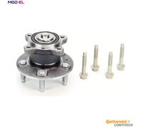 CONTITECH WBE1193 Wheel bearing kit