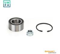 CONTITECH WBE1194 Wheel bearing kit