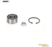 CONTITECH WBE1196 Wheel bearing kit
