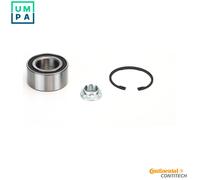 CONTITECH WBE1196 Wheel bearing kit
